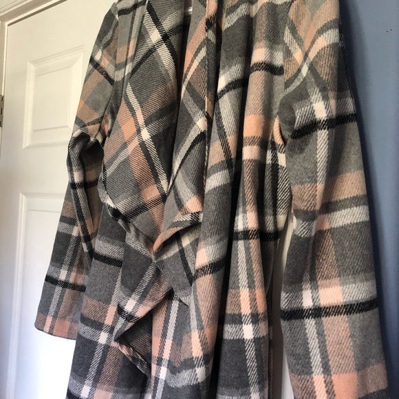 Perfect fall jacket! - Picture 3 of 4